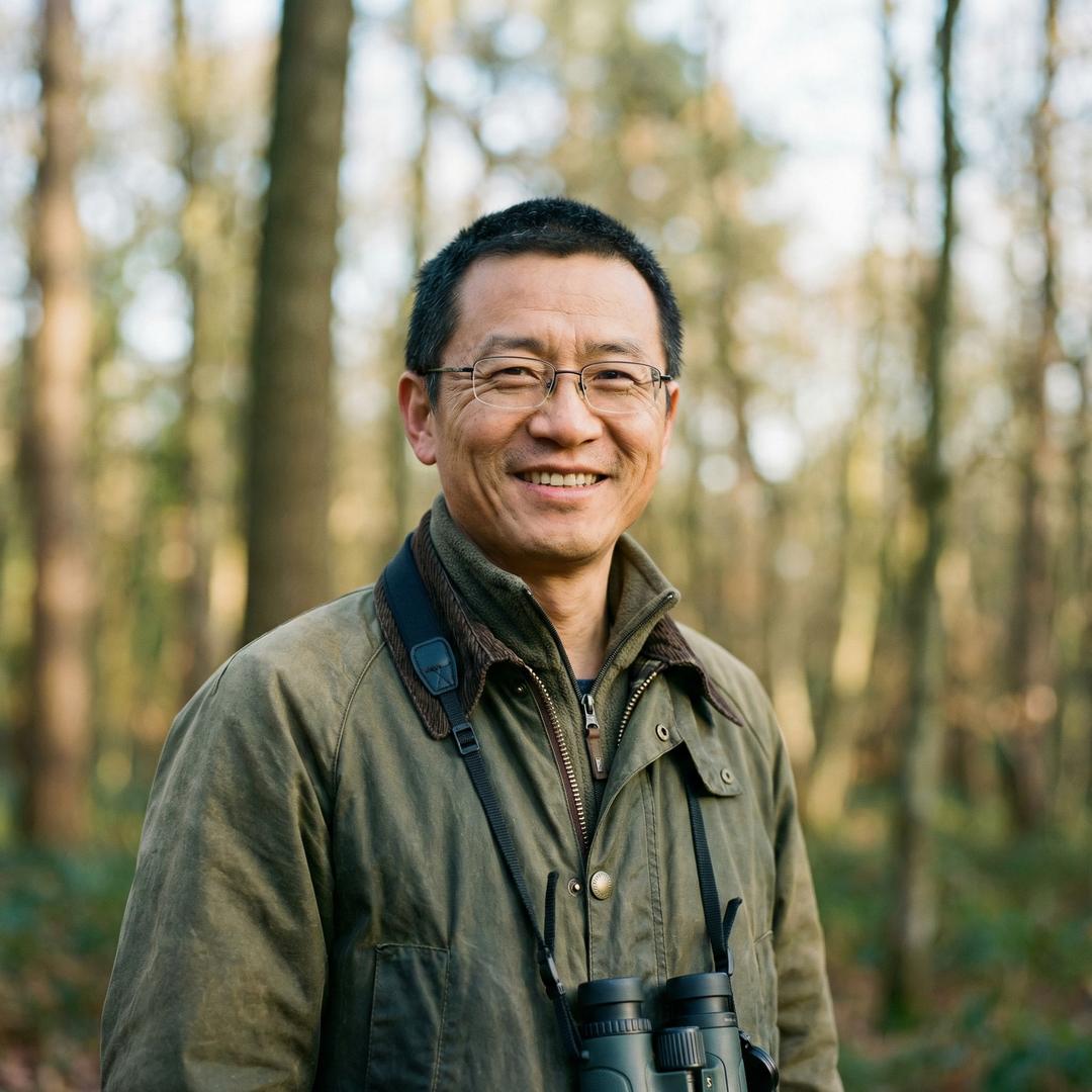 热舞专家王建国