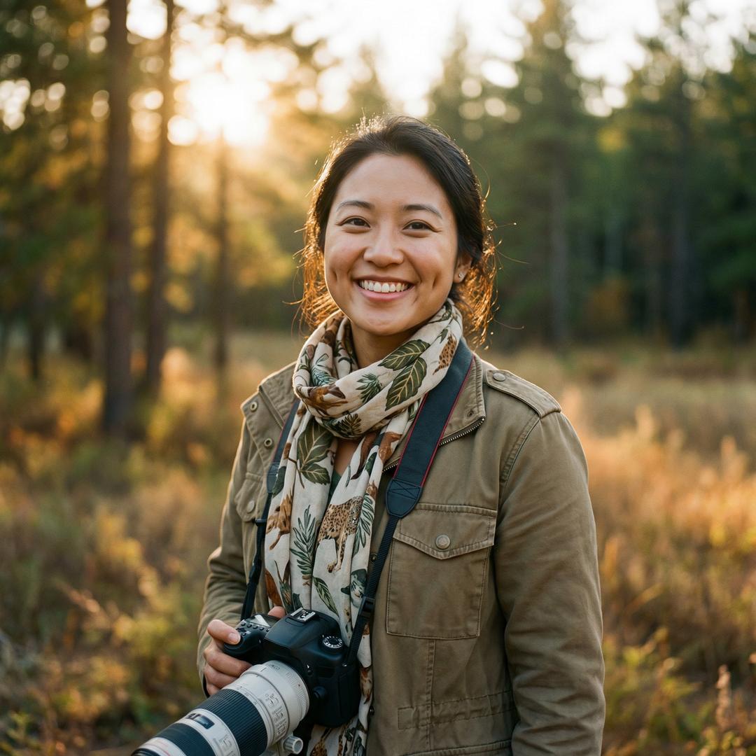热舞摄影师苏雨晴