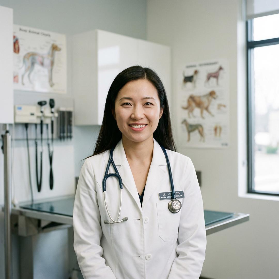 热舞顾问李思琪